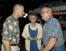 G 2-5 Reunion - Sept. 2004 283