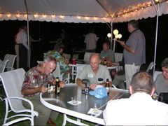 G 2-5 Reunion - Sept. 2004 033