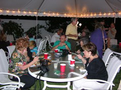 G 2-5 Reunion - Sept. 2004 034