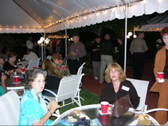 G 2-5 Reunion - Sept. 2004 035