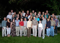 G 2-5 Reunion - Sept. 2004 189